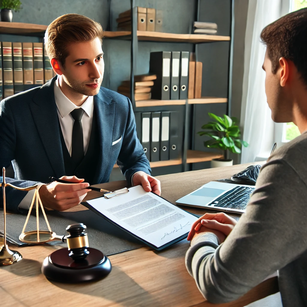 Auto Accident Lawyer – Why You Need One