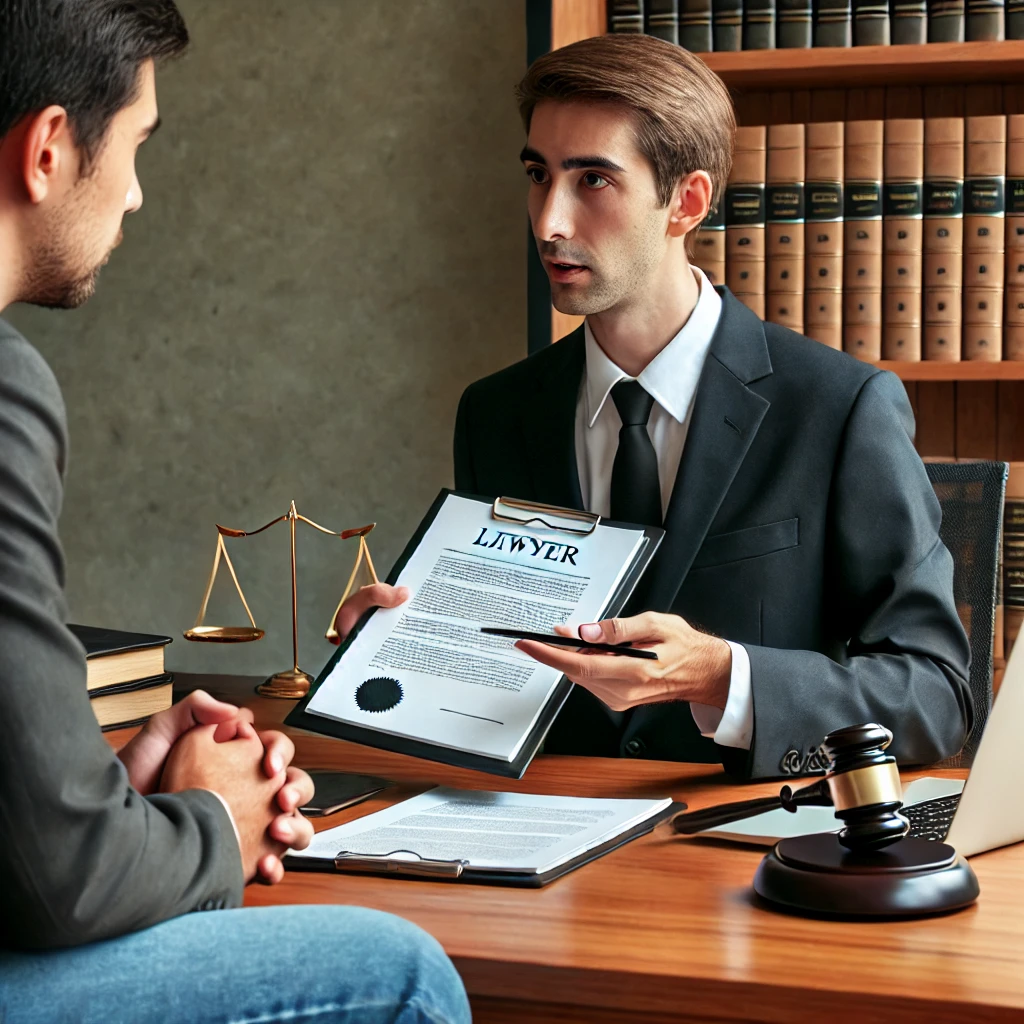 Accident Lawyer – Why You Need One