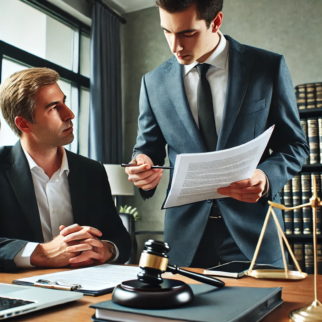 Car Accident Lawyer Near Me – How to Choose the Best