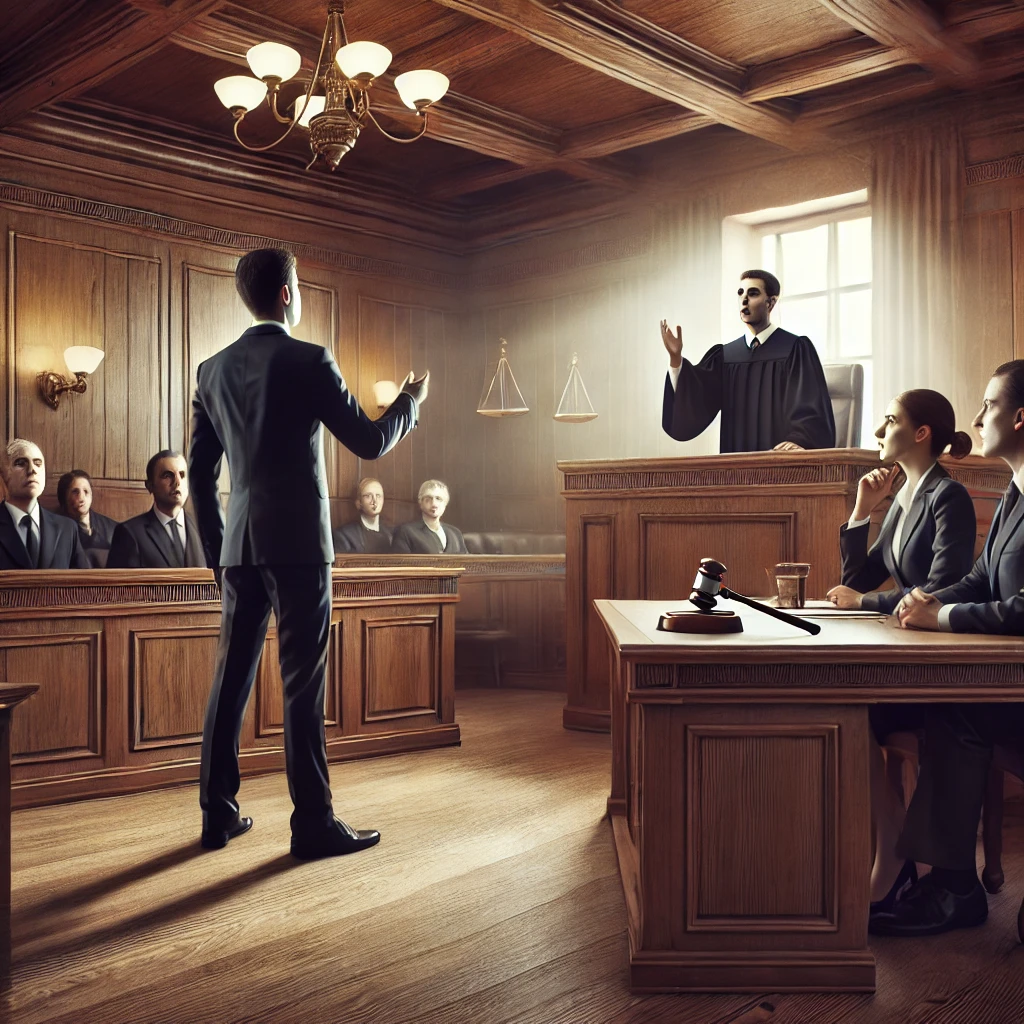Personal Injury Lawyers – Mistakes to Avoid