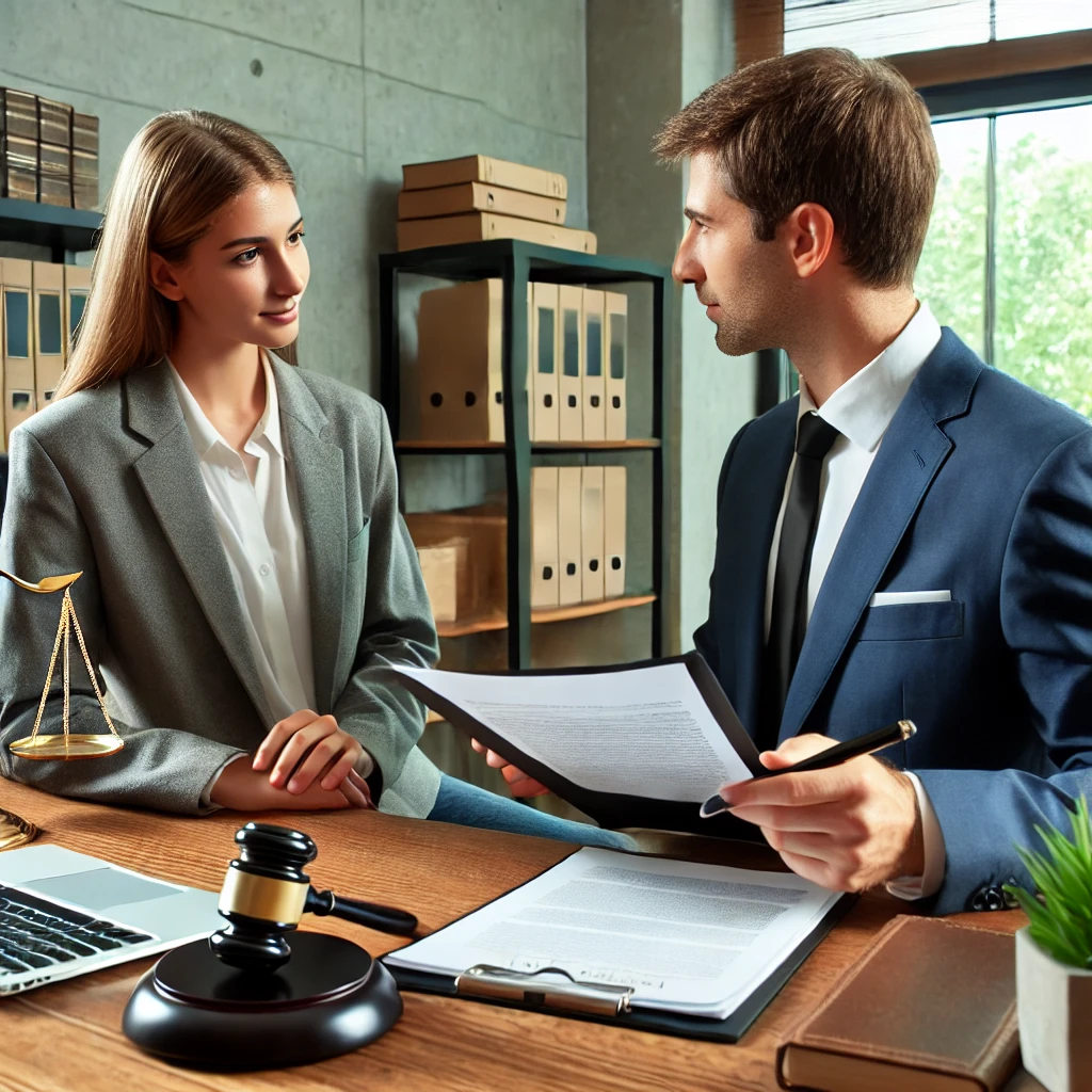 Accident Lawyer – Mistakes to Avoid