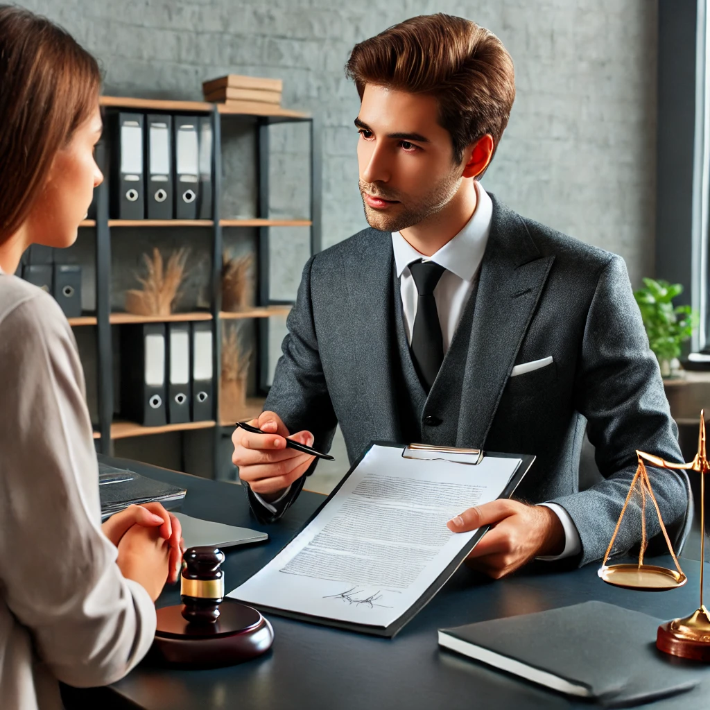 Car Accident Injury Lawyer Near Me – Maximize Compensation