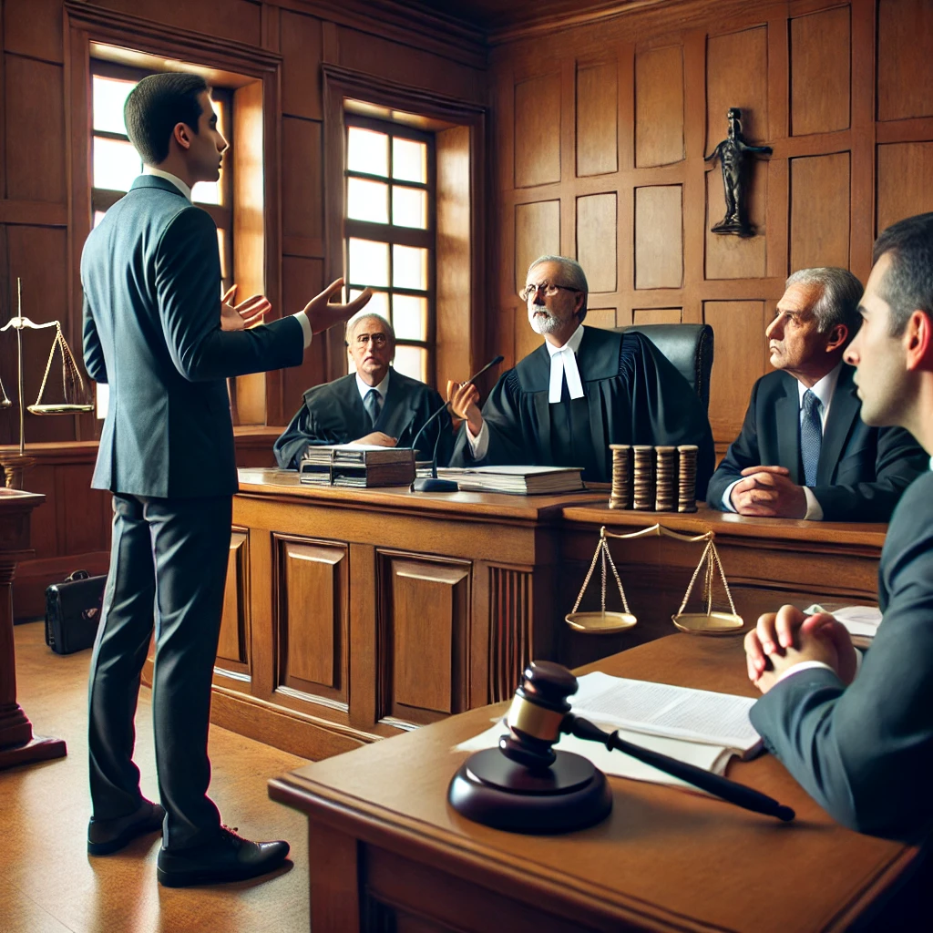 Accident Lawyer Near Me – Why You Need One