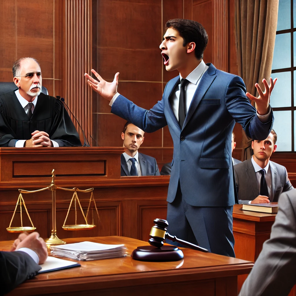 Auto Accident Lawyer Near Me – Mistakes to Avoid