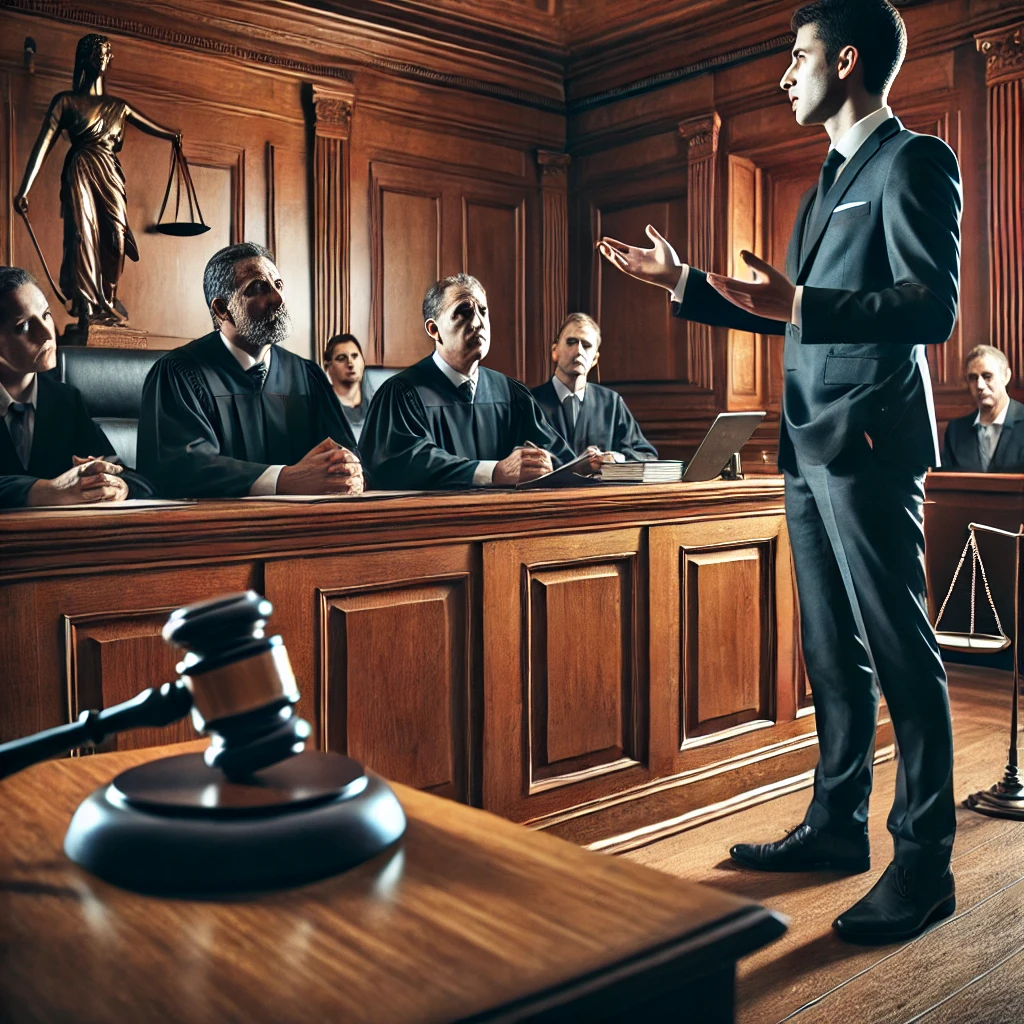 Accident Lawyer Near Me – Mistakes to Avoid