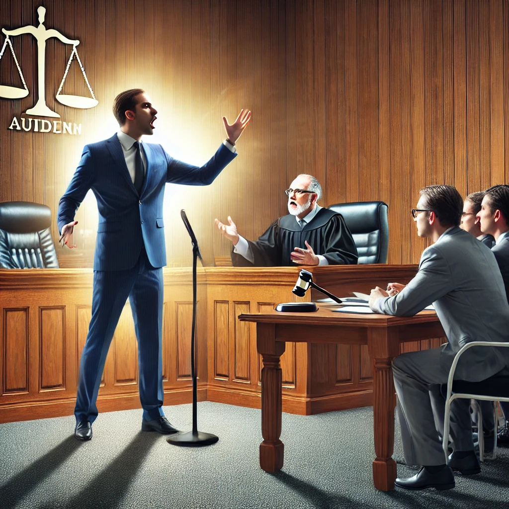 Auto Accident Lawyer – What They Do