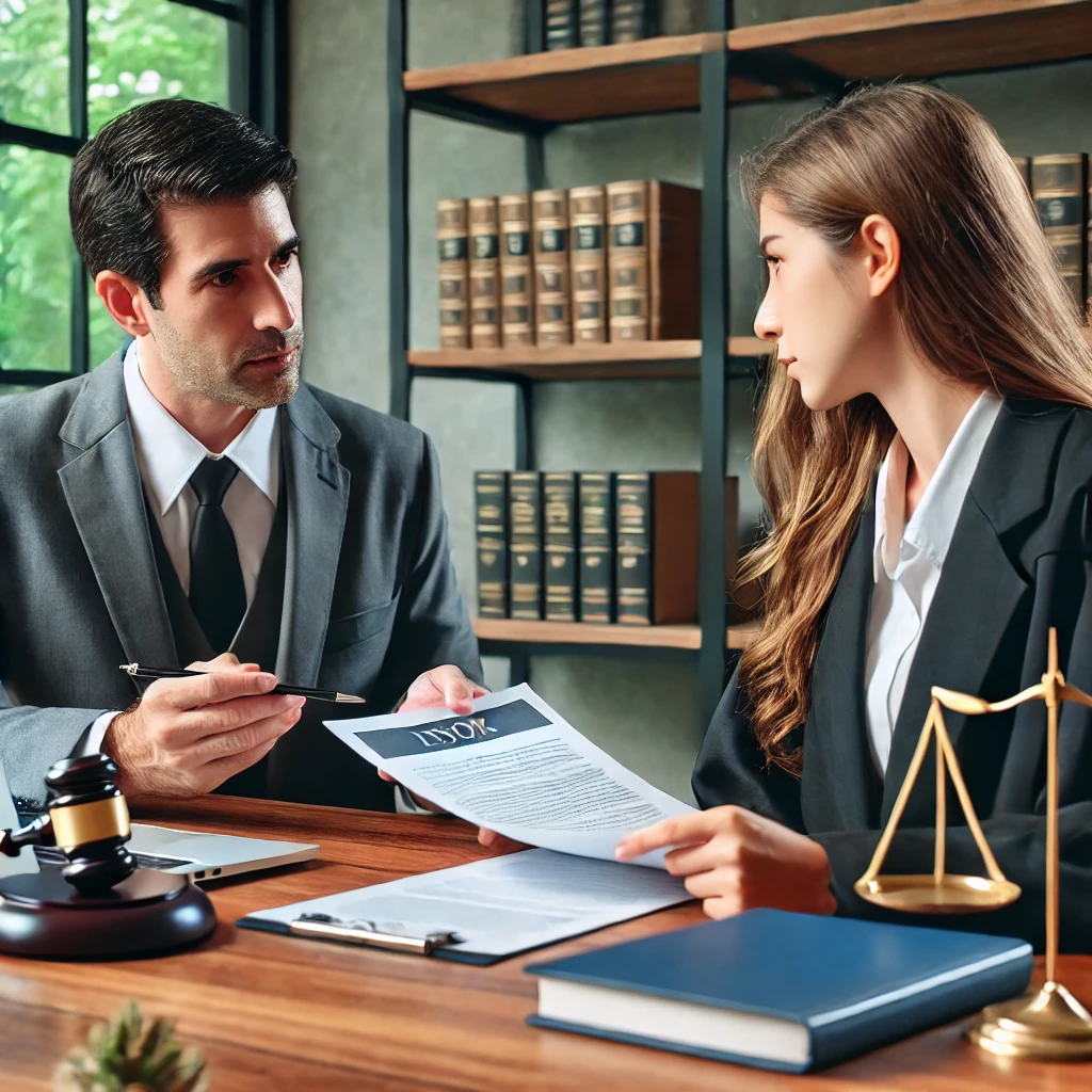 Accident Lawyer – Maximize Your Compensation