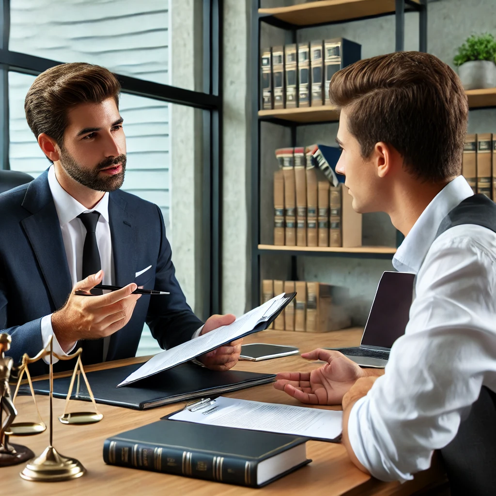 Personal Injury Lawyers – Maximize Compensation