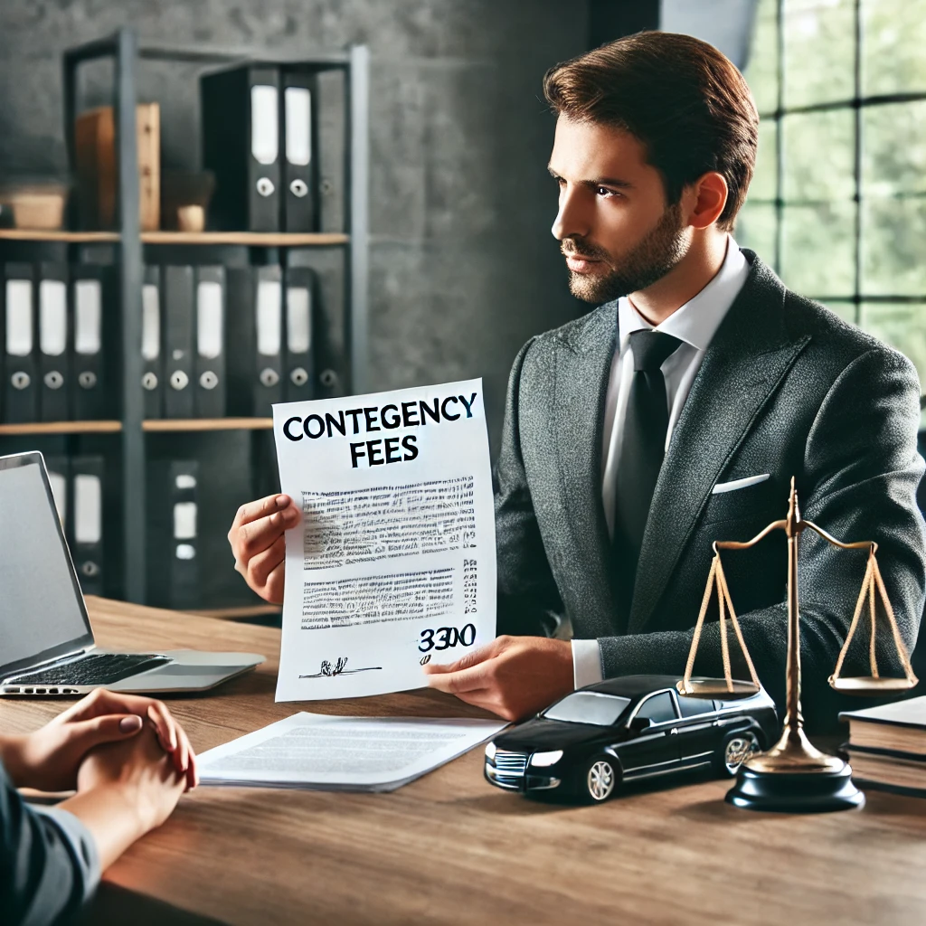 Car Accident Lawyer Cost – What to Expect