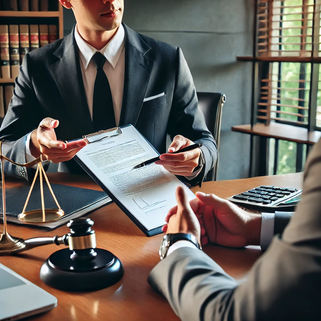 Accident Lawyer – What They Do