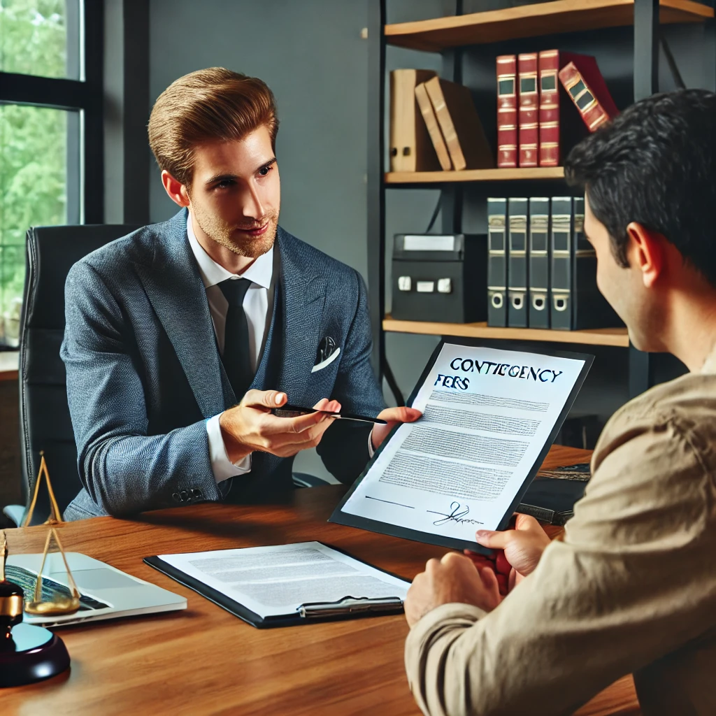 Auto Accident Lawyer Cost – What to Expect