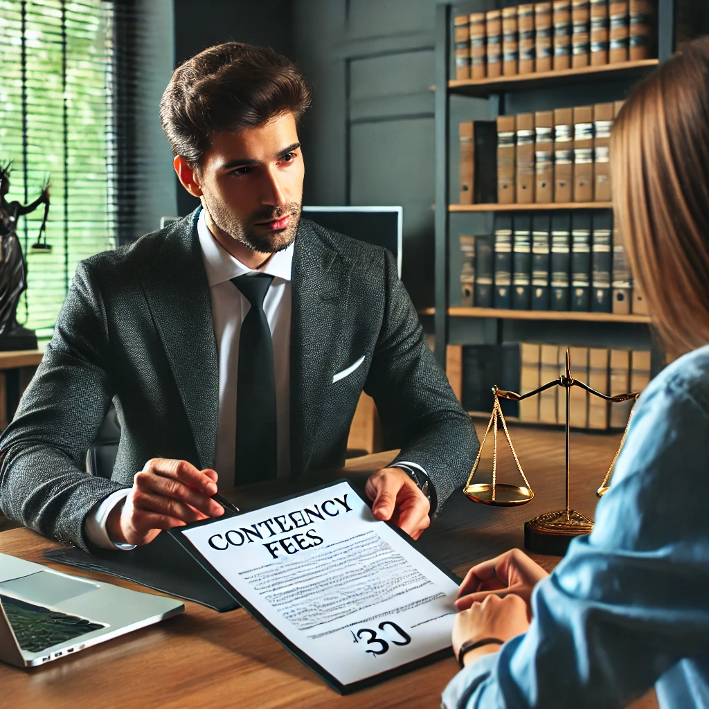 Car Accident Injury Lawyer Near Me – Cost Guide
