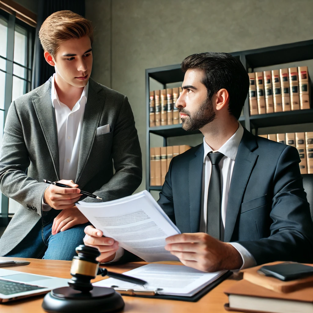 Auto Accident Lawyer Near Me – Maximize Compensation