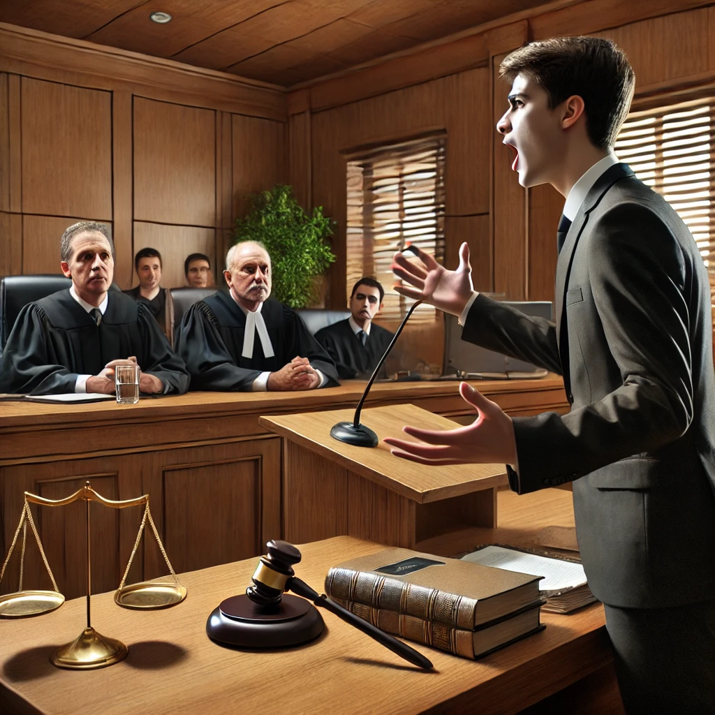 Personal Injury Lawyers – What They Do