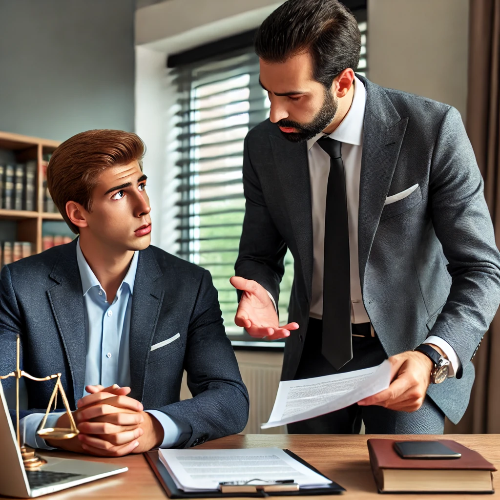 Signs You Need a Car Accident Lawyer Now