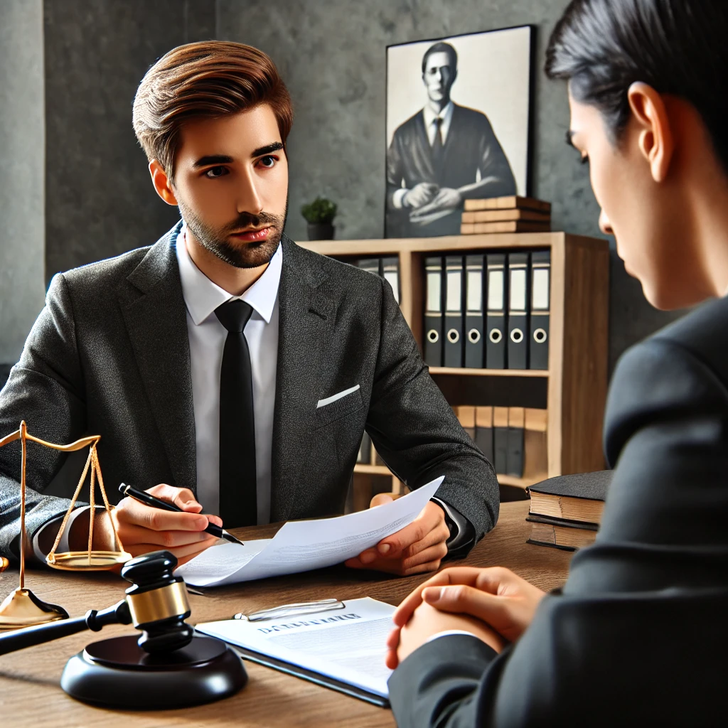 Personal Injury Lawyers – How Much Do They Cost?