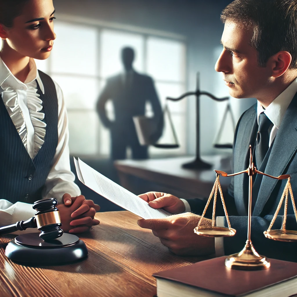 Personal Injury Lawyers – Signs You Need One Immediately