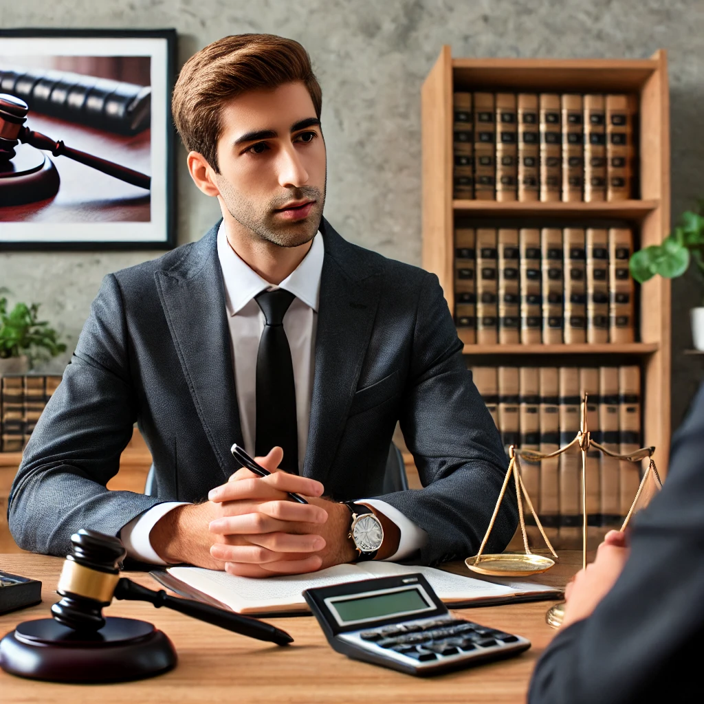 Car Accident Lawyer – How to Find the Best One in Your Area