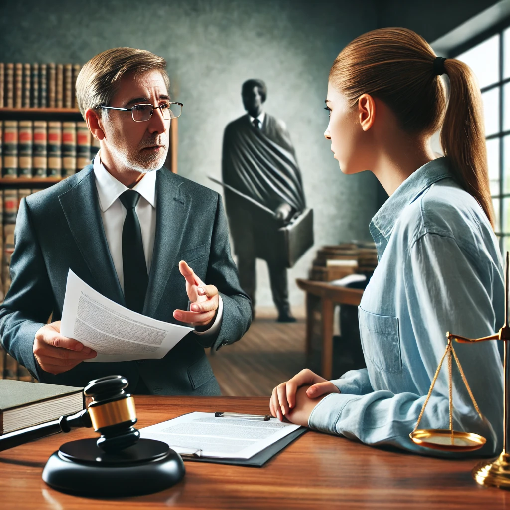 Accident Lawyer – Understanding Their Role in Lawsuits