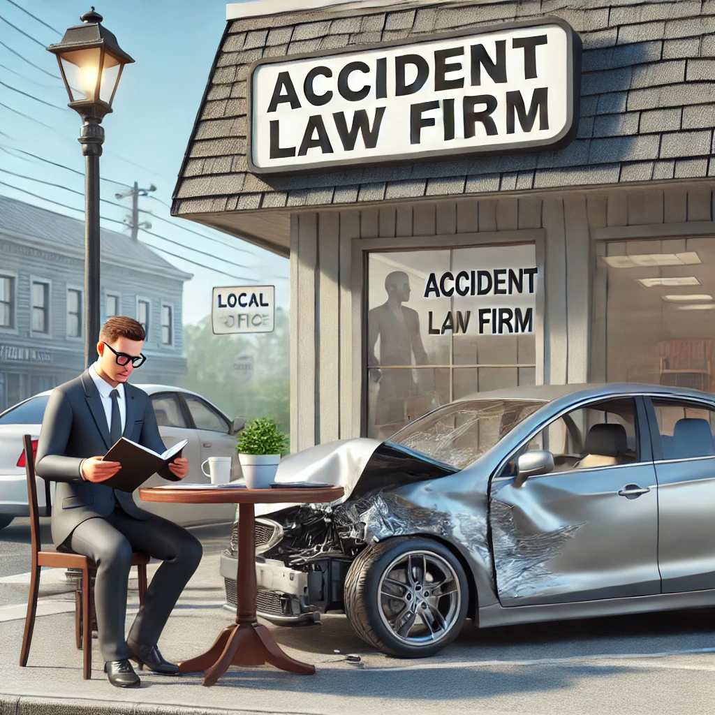 Accident Lawyer Near Me – How to Find the Best One