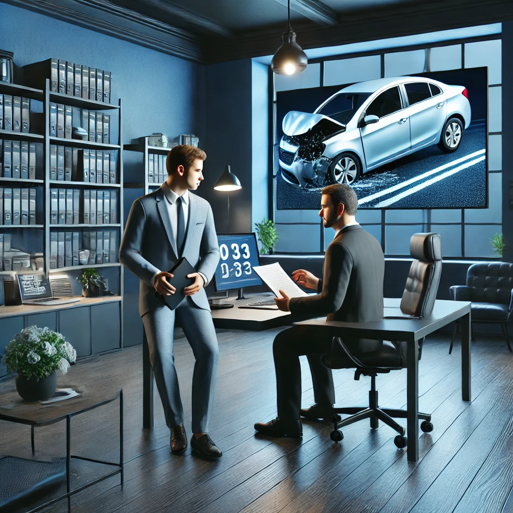 Lawyer Near Me For Car Accident Services Guide 2025