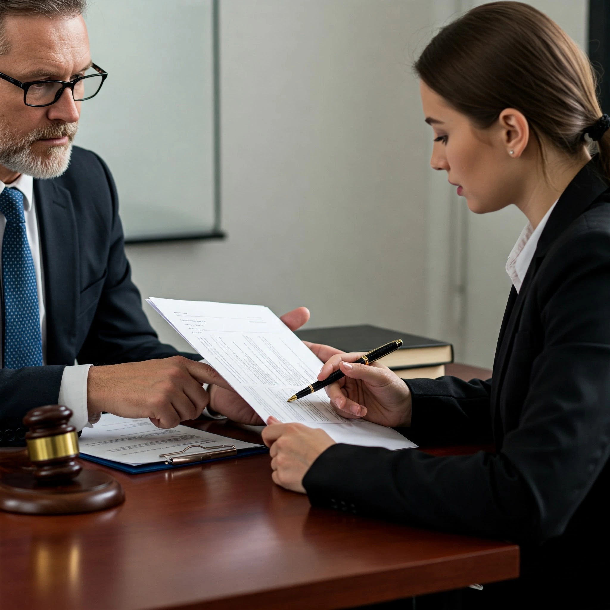 Car Accident Lawyer Insurance Negotiation Process Guide