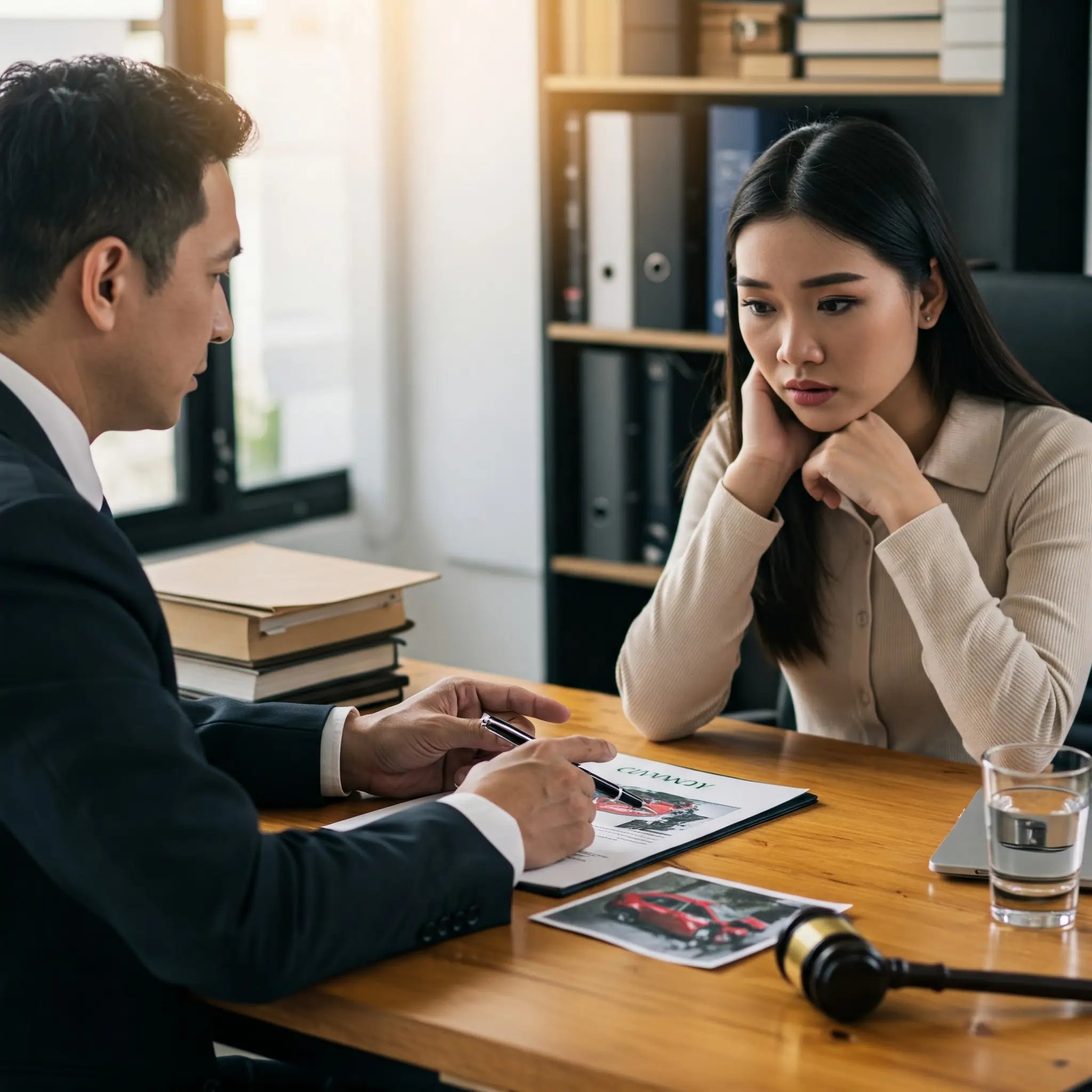 Car Accident Lawyer Near Me Offers Trusted Legal Support