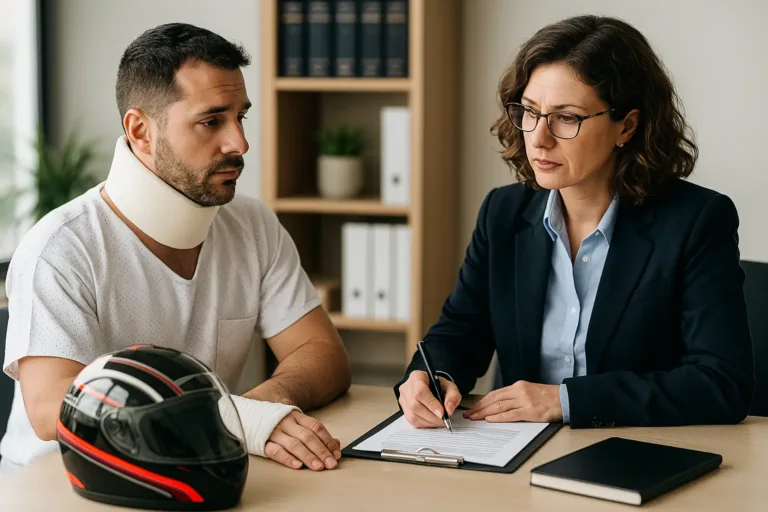 motorcycle accident lawyer, accident lawyer, medical bills after motorcycle accident, injury lawyer, accident compensation