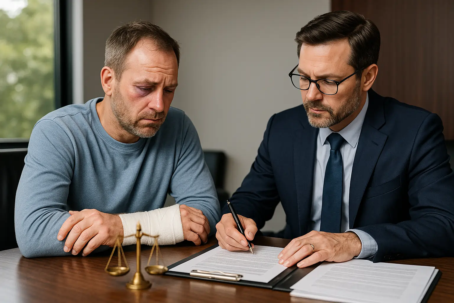 Truck Accident Lawyer Near Me: Why Hiring One Is Smart Decision