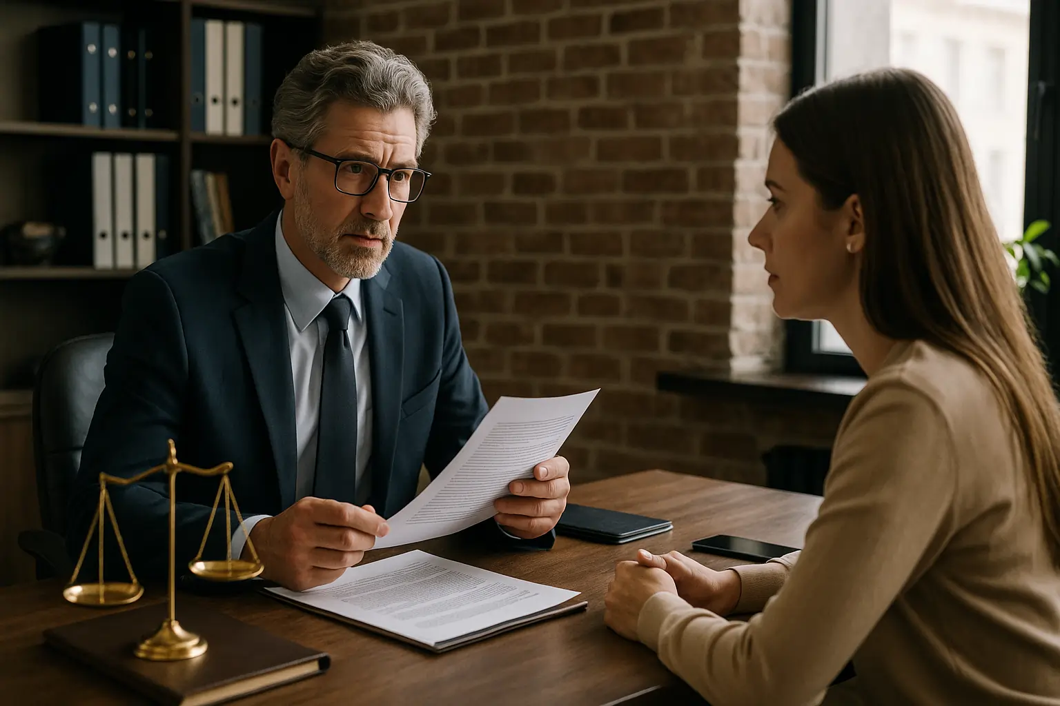 Accident Lawyer Near Me: The Process of Working Together