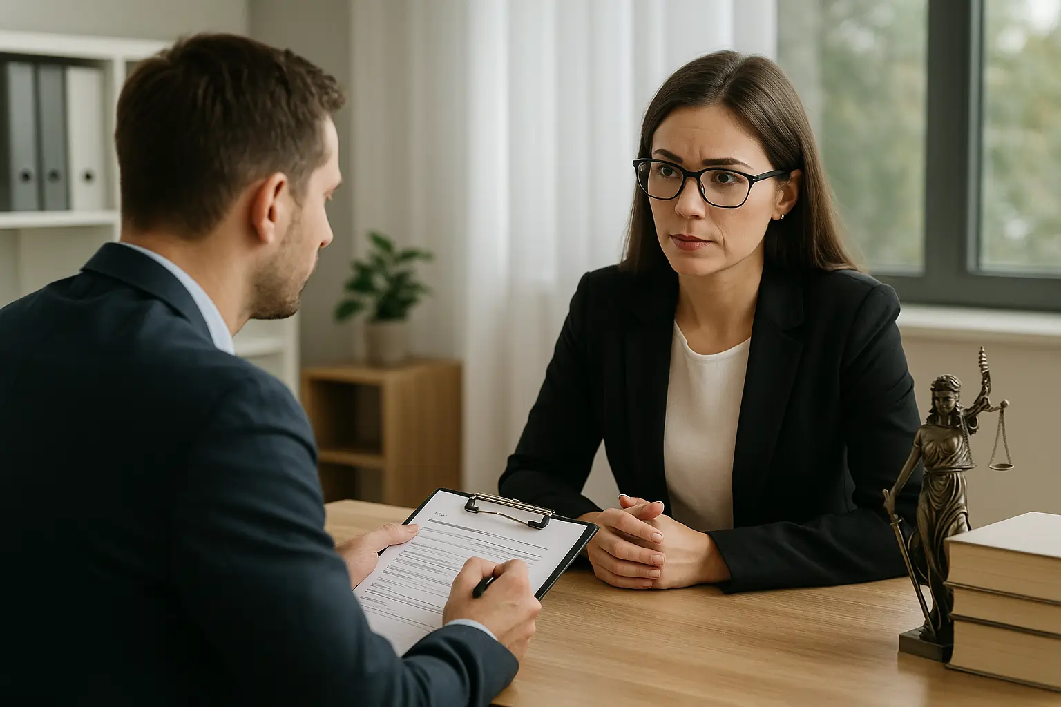 Auto Accident Lawyer Near Me: The Process of Working Together