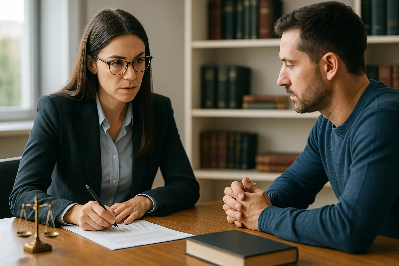 Car Accident Lawyer Near Me: The Process of Working Together