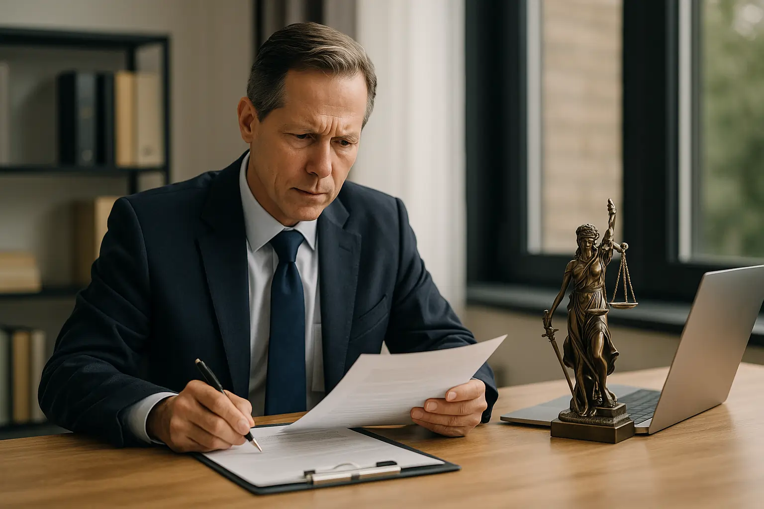 Accident Lawyer: Why Hiring One Is a Smart Decision