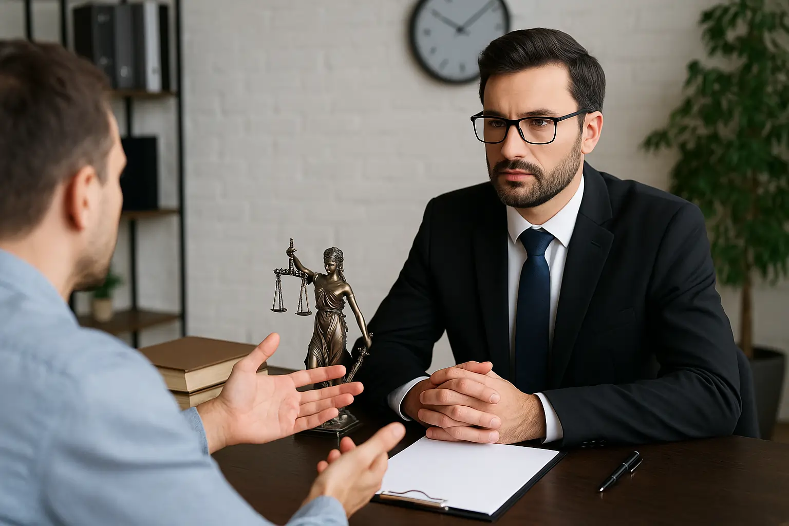 Auto Accident Lawyer: How Long Does a Case Take?