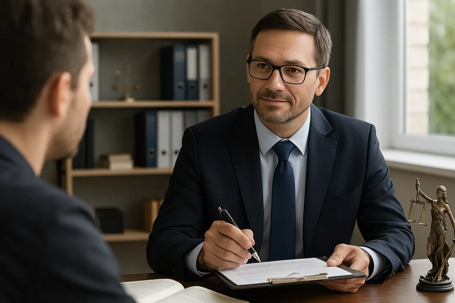 Car Accident Lawyer: Why Hiring One Is a Smart Decision
