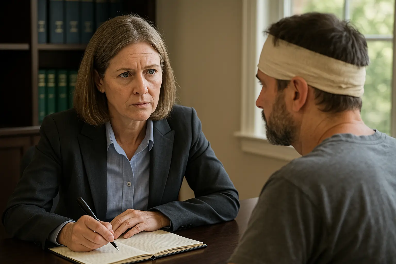Accident Lawyer: How Long Does a Case Take?