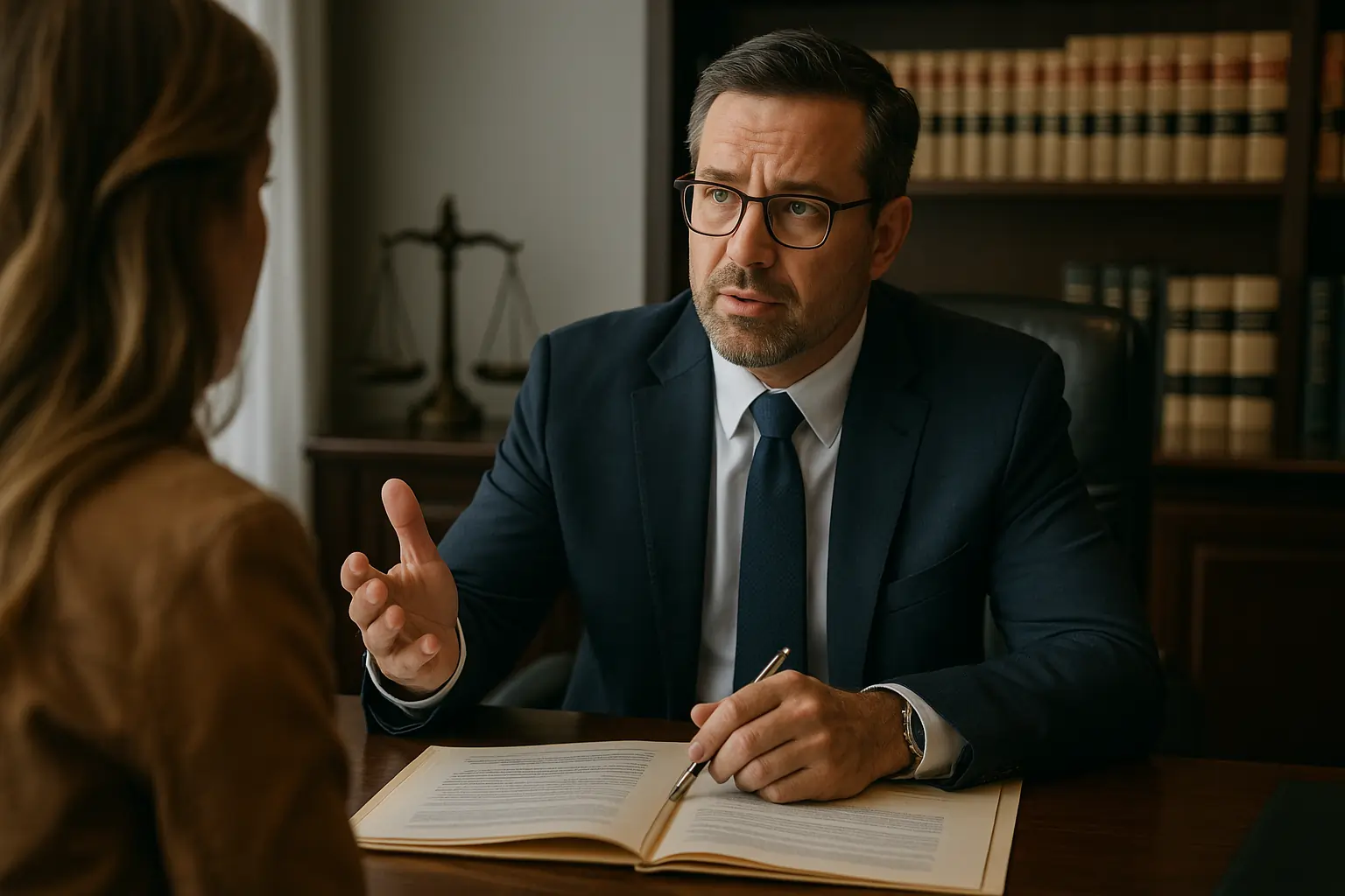 Experienced Auto Accident Lawyer: Why It Matters