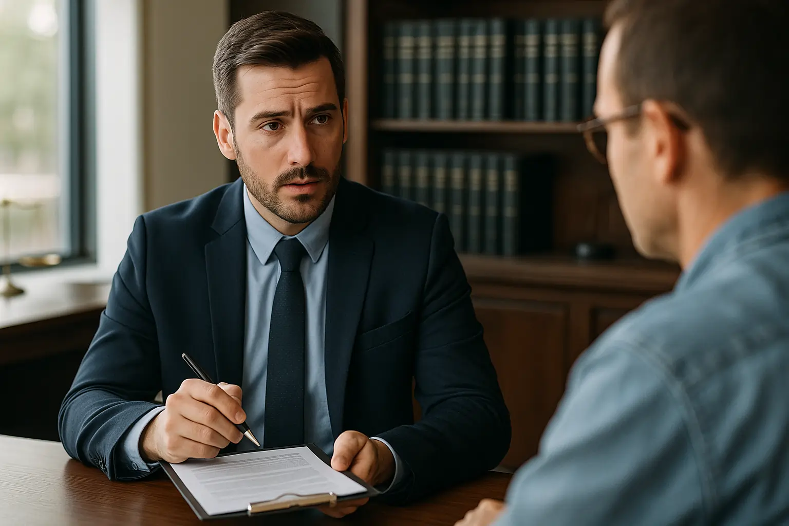 Auto Accident Lawyer Near Me: Why Hiring One Smart Decision