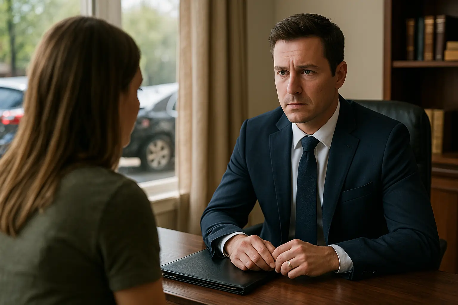 Car Accident Lawyer: Why Hiring One Is a Smart Decision