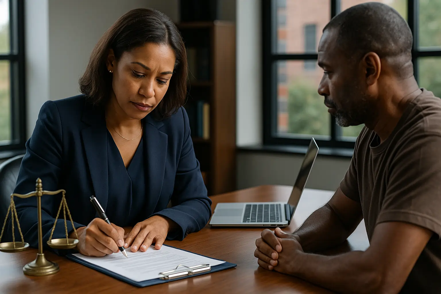 Auto Accident Lawyer: Case Duration and Process Explained