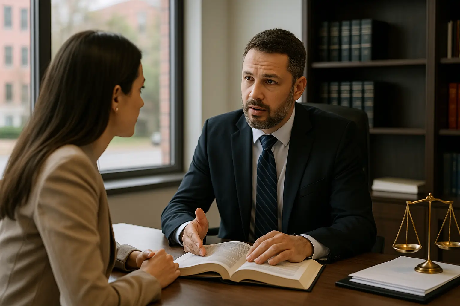 Car Accident Injury Lawyer Near Me: Smart Choice