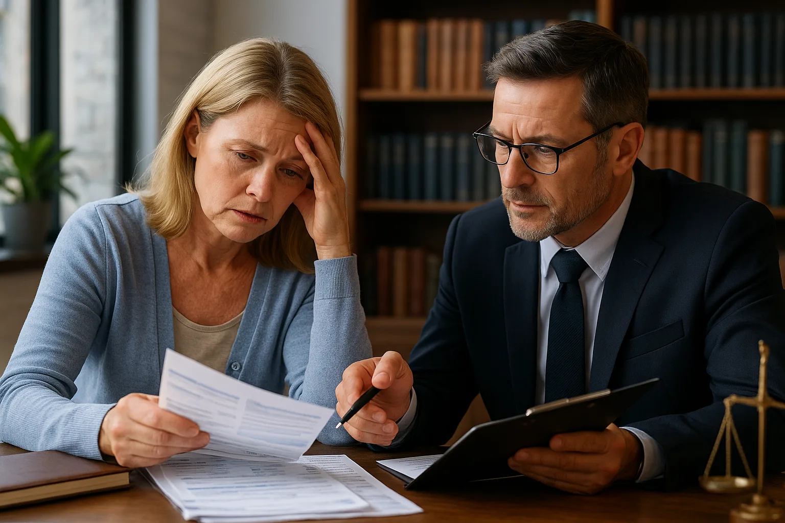 Personal Injury Lawyers: Medical Bill Assistance