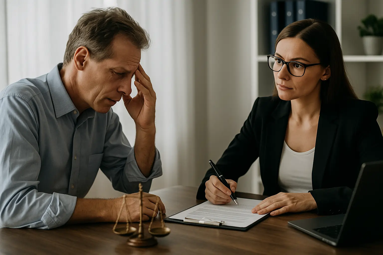 Car Accident Lawyer: Case Duration Breakdown