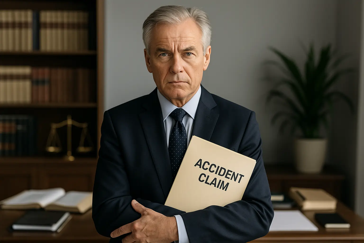 Accident Lawyer: Why Experience Matters Most