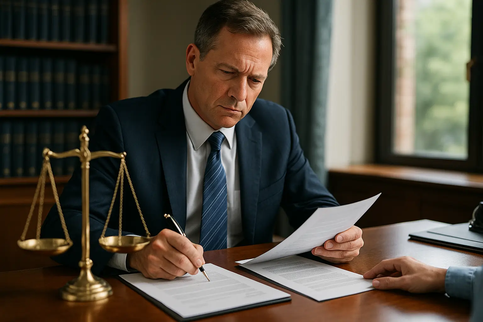 Car Accident Injury Lawyer Near Me: Timeline Guide