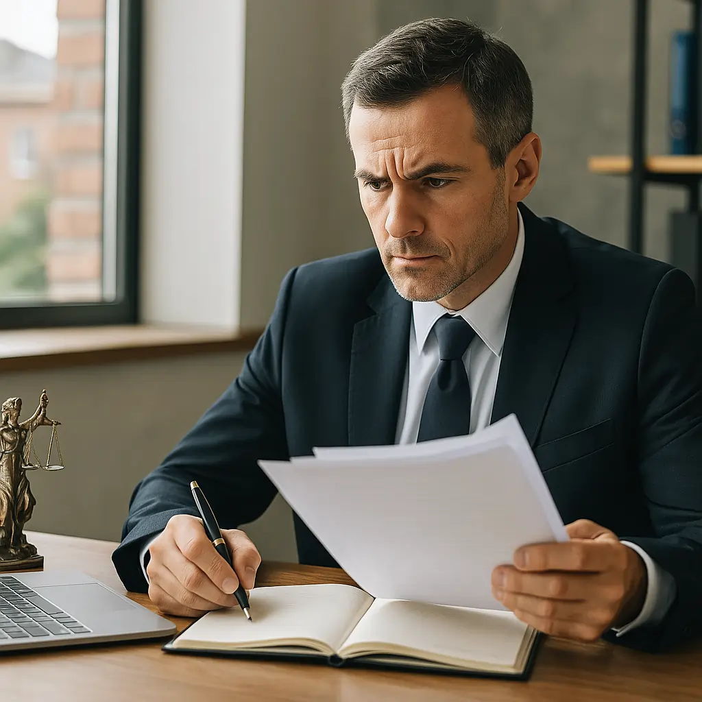 Truck Accident Lawyer Near Me: Why Experience Matters