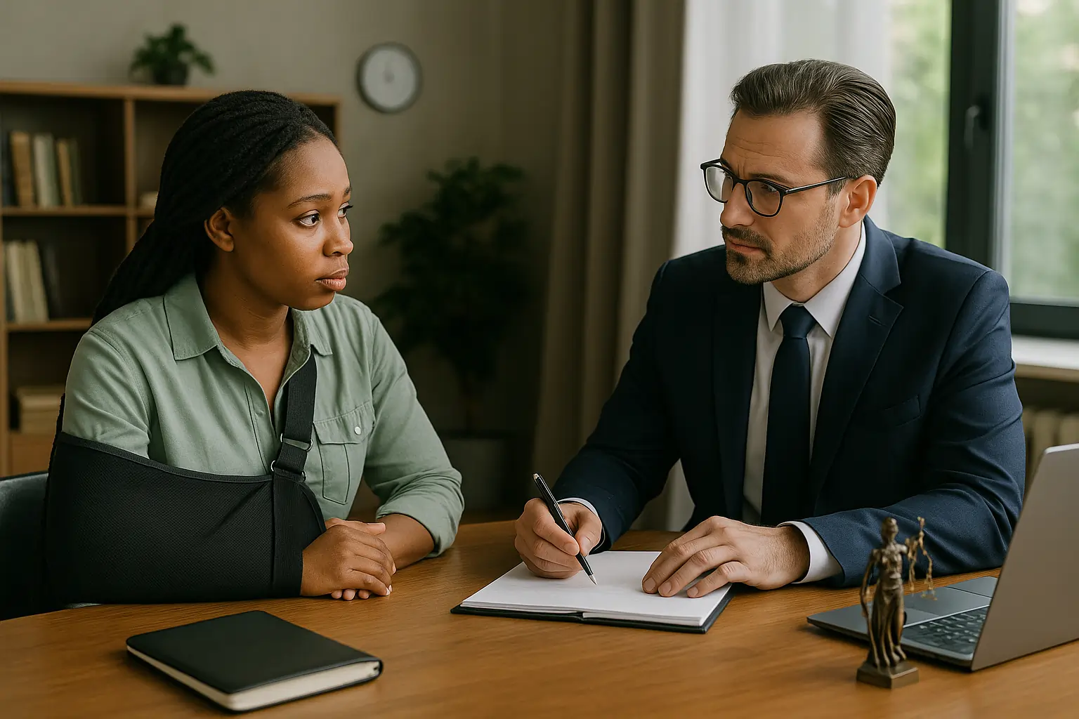 Accident Lawyer Near Me: Why Hiring One Is Smart