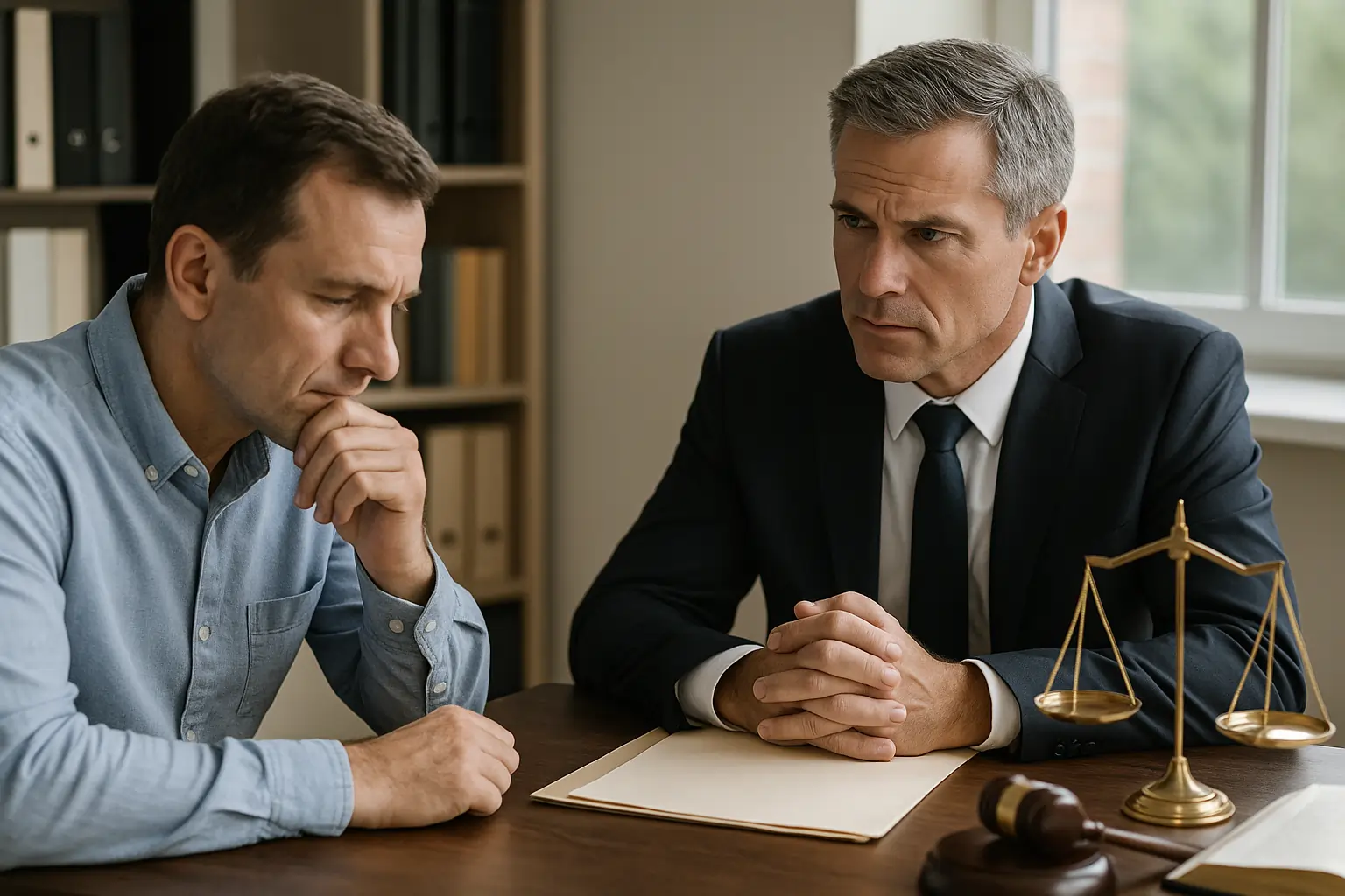 Car Accident Lawyer: Why Experience Matters Most