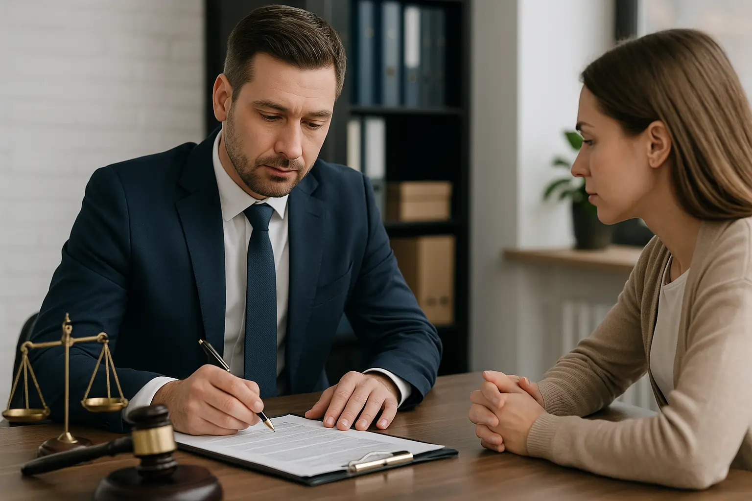 Lawyer Near Me For Car Accident: Why Experience Wins