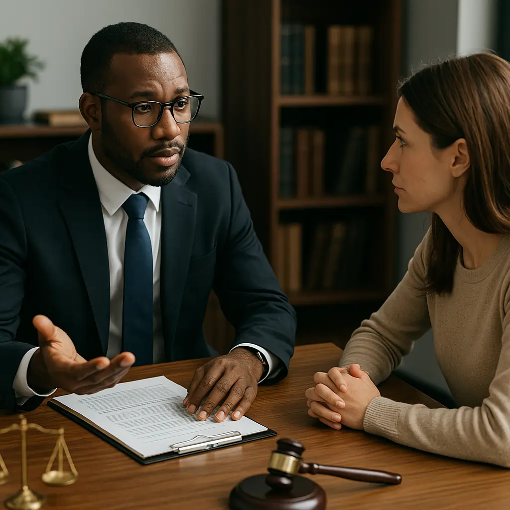 Lawyer Near Me For Car Accident: Understanding, Legal Process
